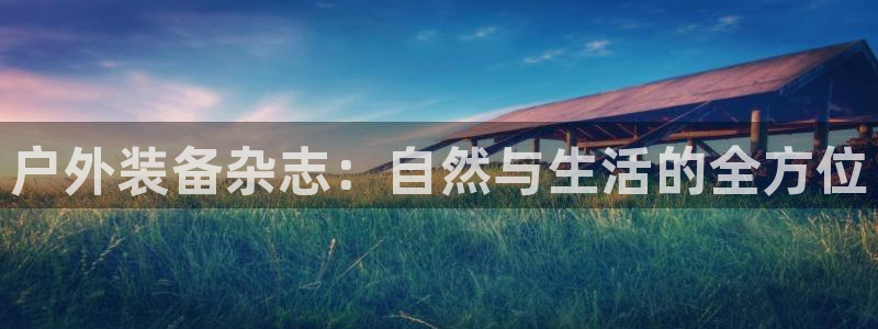 新宝GG都有哪些计划